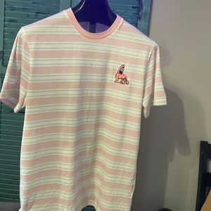 Nickelodeon Patrick Star SpongeBob TShirt size L!!